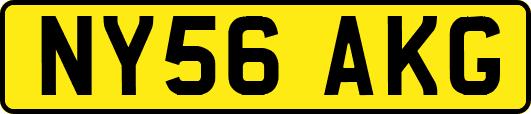 NY56AKG