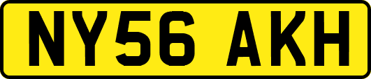 NY56AKH