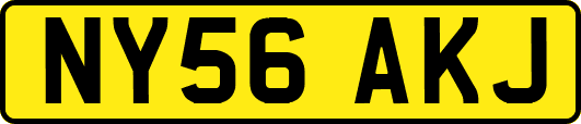 NY56AKJ