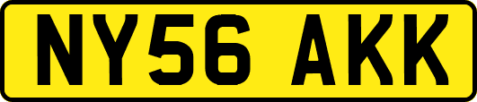 NY56AKK
