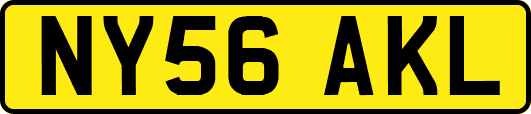 NY56AKL