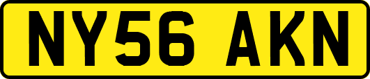 NY56AKN