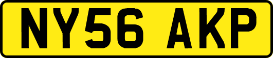 NY56AKP