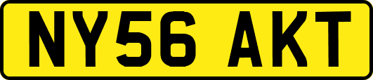NY56AKT