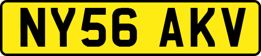 NY56AKV