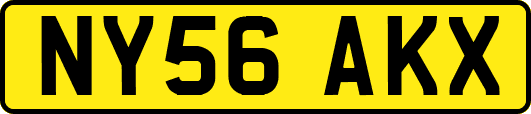 NY56AKX