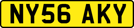 NY56AKY