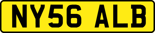 NY56ALB