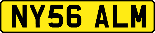 NY56ALM