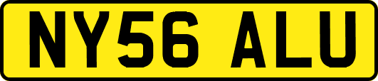 NY56ALU