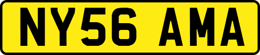 NY56AMA
