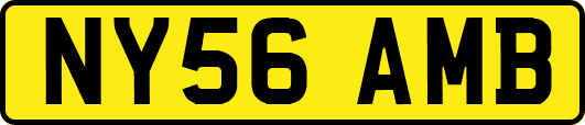 NY56AMB