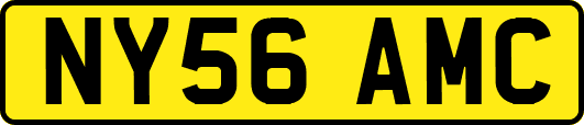 NY56AMC