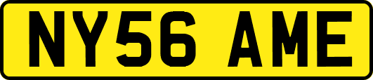 NY56AME