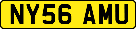 NY56AMU
