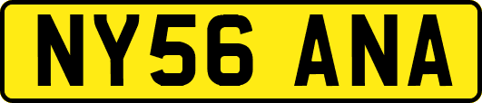 NY56ANA