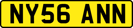 NY56ANN