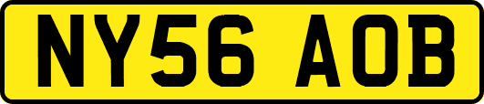 NY56AOB