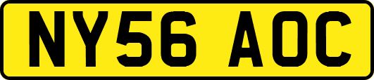 NY56AOC