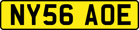 NY56AOE
