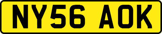 NY56AOK