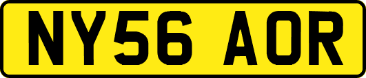 NY56AOR