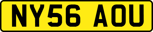 NY56AOU