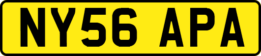 NY56APA
