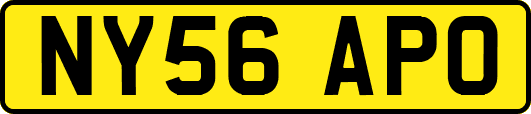 NY56APO