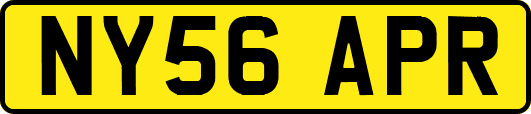 NY56APR