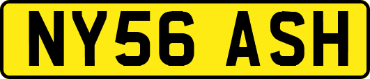 NY56ASH