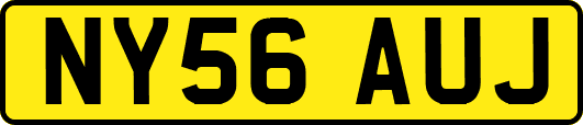 NY56AUJ