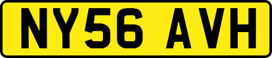 NY56AVH