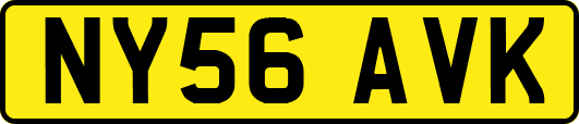 NY56AVK