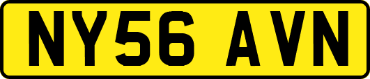 NY56AVN