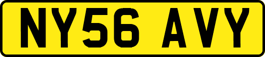 NY56AVY