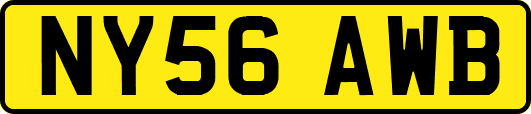 NY56AWB