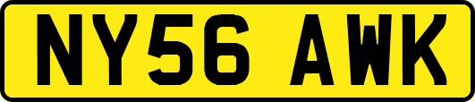 NY56AWK