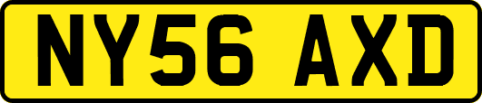 NY56AXD