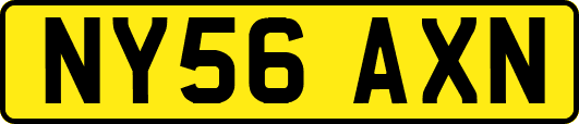 NY56AXN