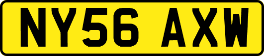 NY56AXW