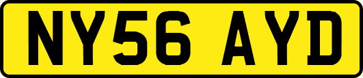 NY56AYD