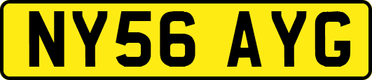 NY56AYG
