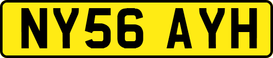 NY56AYH