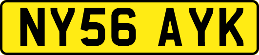 NY56AYK
