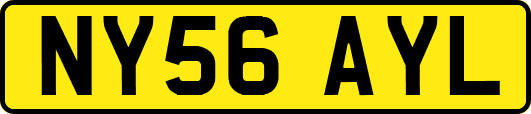 NY56AYL