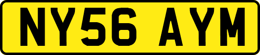 NY56AYM