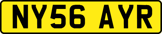 NY56AYR