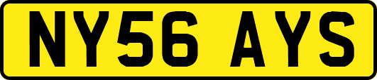 NY56AYS