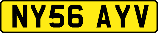NY56AYV